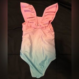 Disney Minnie Mouse swimsuit